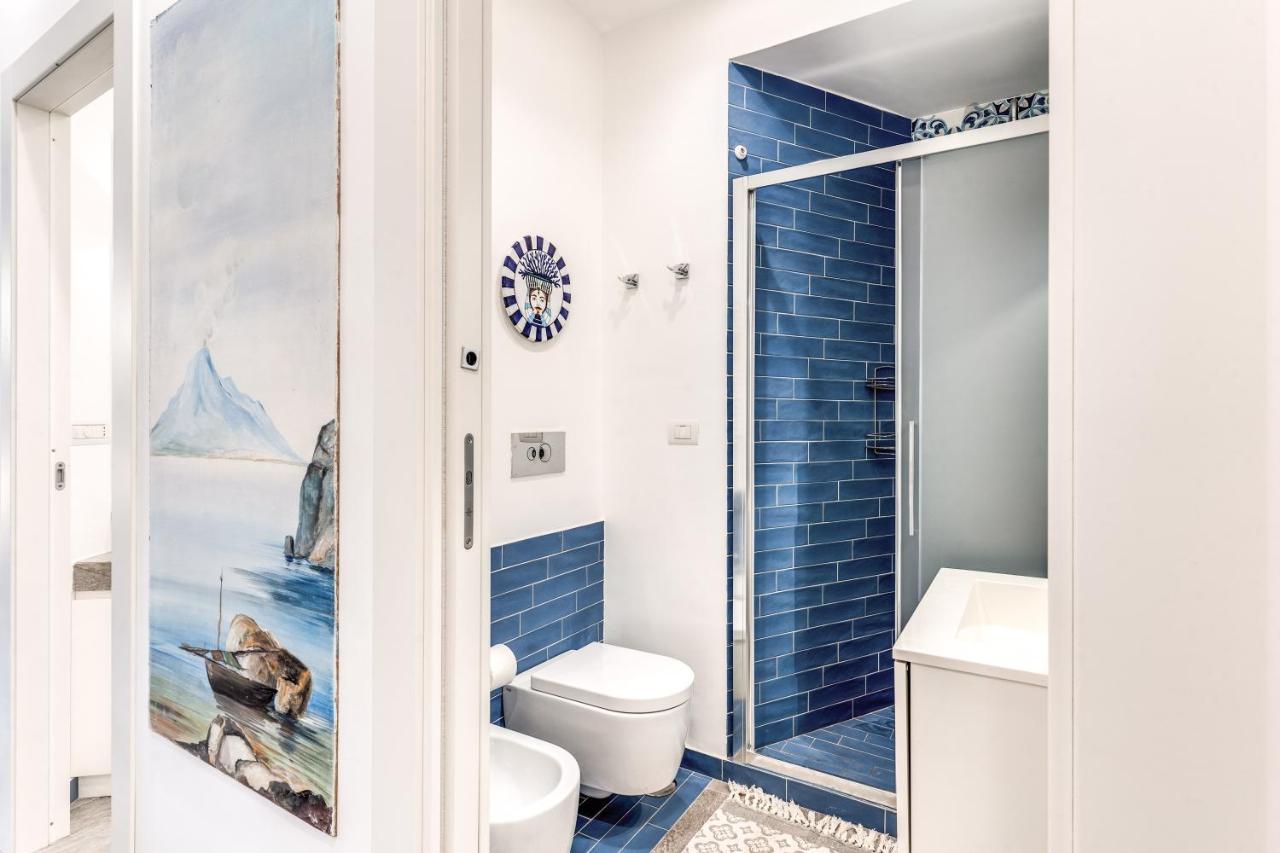 Il Canto Delle Sirene Sorrento Bagian luar foto