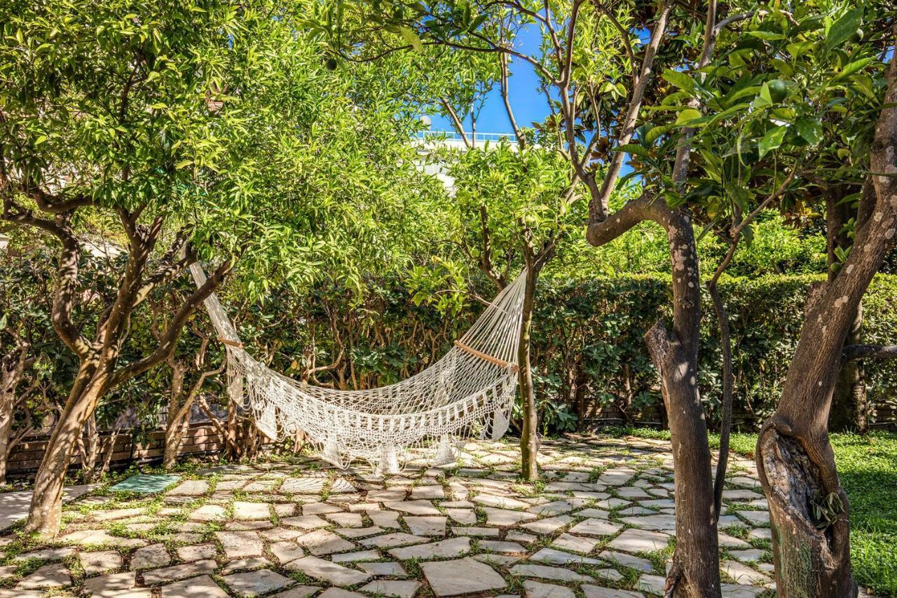 Il Canto Delle Sirene Sorrento Bagian luar foto