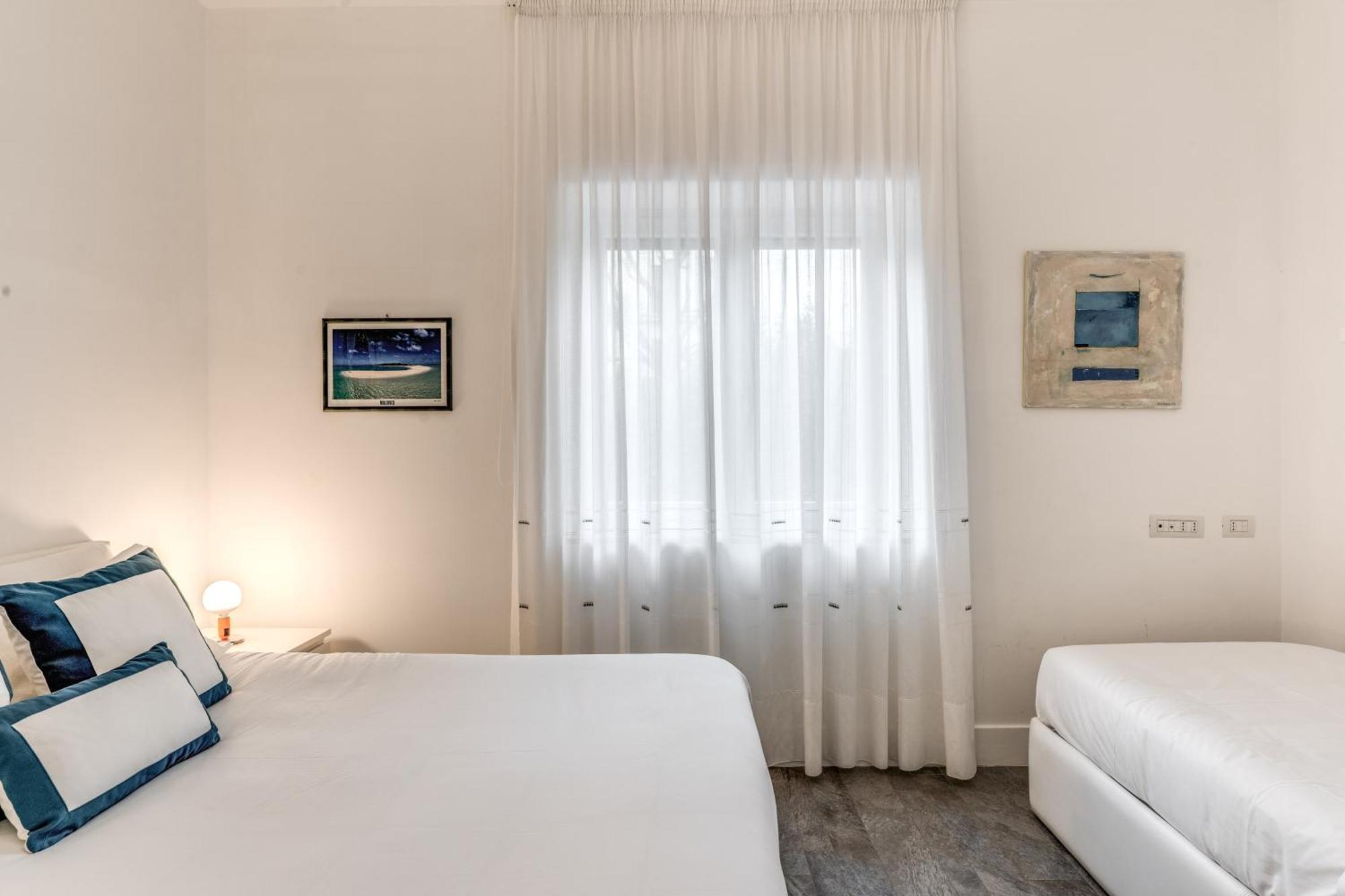 Il Canto Delle Sirene Sorrento Bagian luar foto