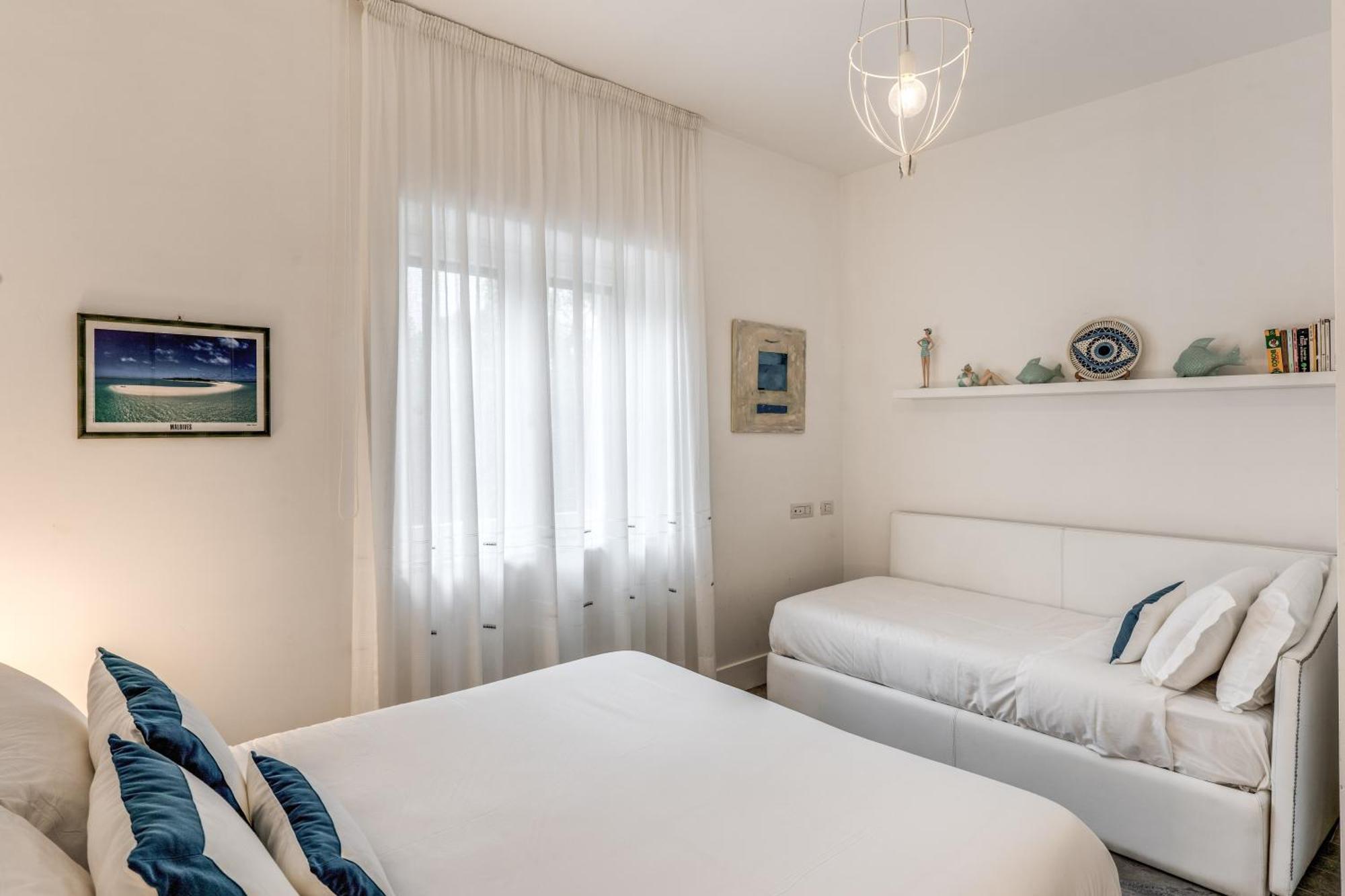 Il Canto Delle Sirene Sorrento Bagian luar foto