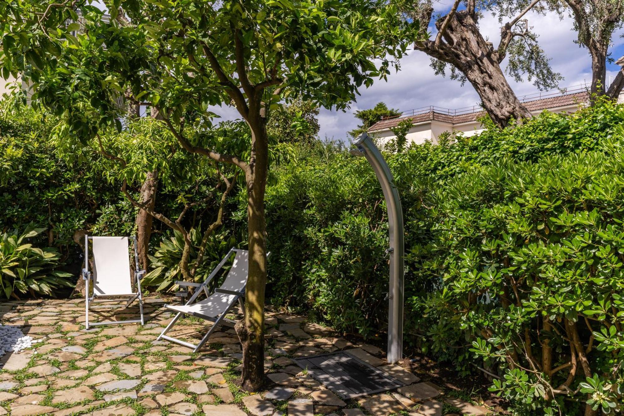 Il Canto Delle Sirene Sorrento Bagian luar foto