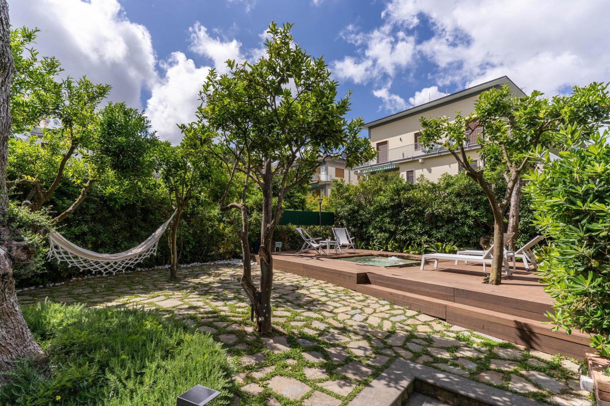 Il Canto Delle Sirene Sorrento Bagian luar foto